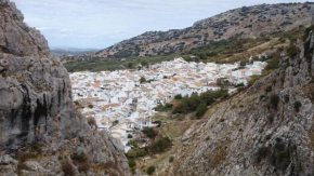 Amapola Alojamiento Rural, Zuheros